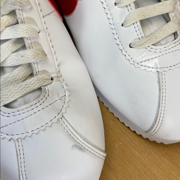 Nike Classic Cortez Women’s Sz 10 Women’s Sneakers - Picture 7 of 12
